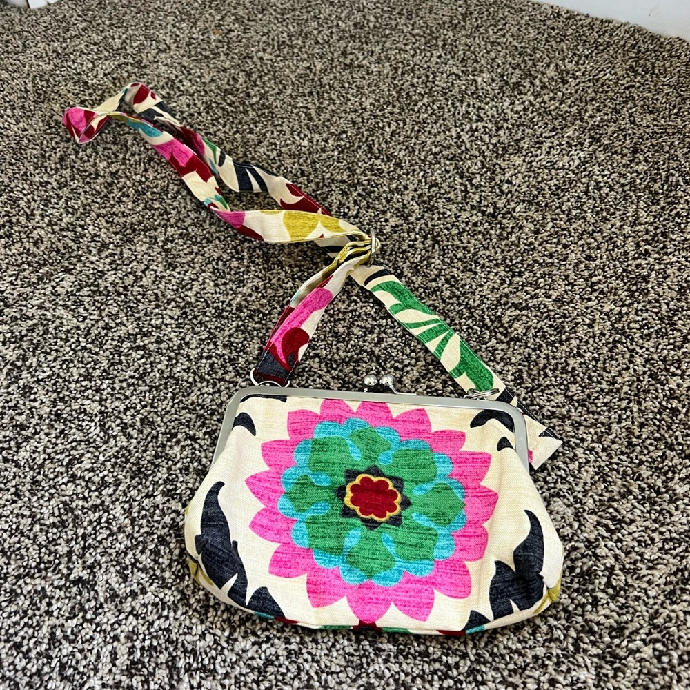 Cute crossbody